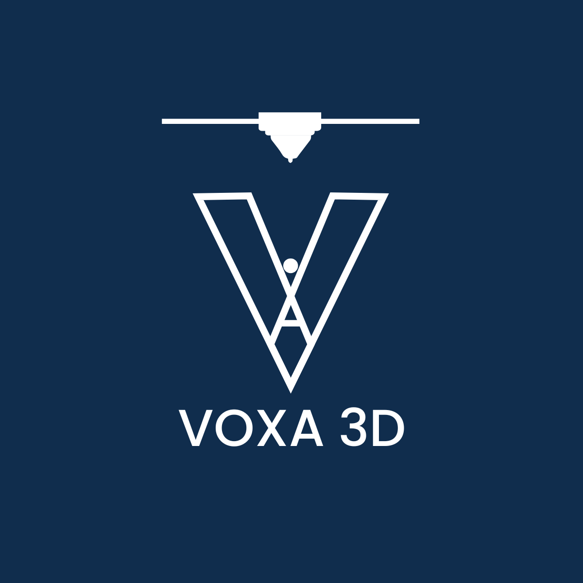 Voxa3D